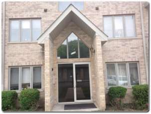 5140 W Shadow Creek Unit 9, Oak Forest, IL 60452