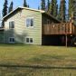 3201 Mellow Woods Dr, North Pole, AK 99705 ID:8693309