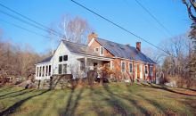 299 Malagash Road Reading, VT 05062