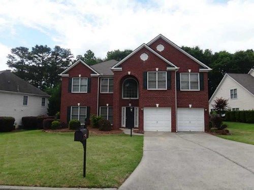 4309 Nesbin Drive, Kennesaw, GA 30144