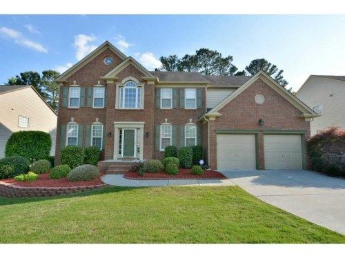 5302 Tormeall Trace, Suwanee, GA 30024