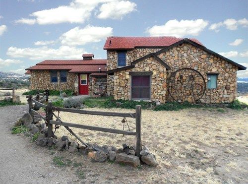 2500 E Flower Pot Road, Camp Verde, AZ 86322