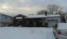 1171  Runge Ave Struthers, OH 44471