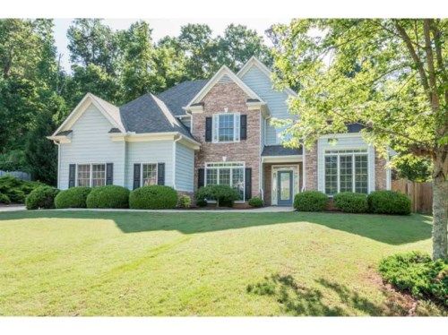 241 Sedgefield Overlook, Dallas, GA 30157