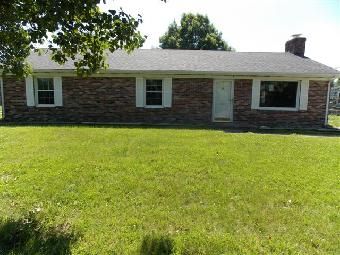 1386 Shun Pike, Nicholasville, KY 40356