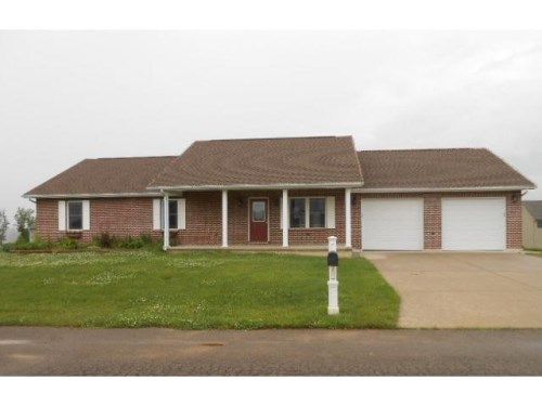 145 Cheyenne Rdg, Jackson, MO 63755