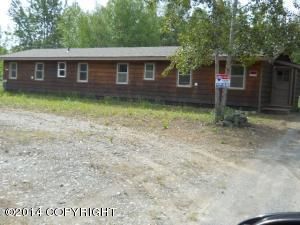 9848 W Schultz Drive, Big Lake, AK 99652