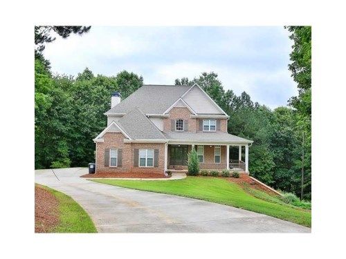 4709 Tugaloo Trail, Douglasville, GA 30135