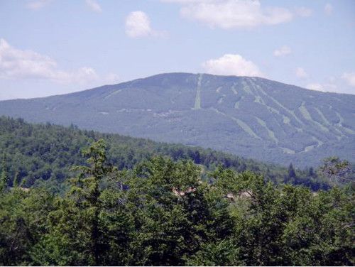 Lot 4 High Ridge Road, Cavendish, VT 05142