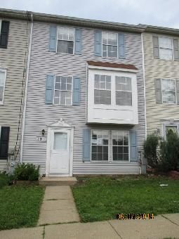 3916 Queens Lace St, Pikesville, MD 21208