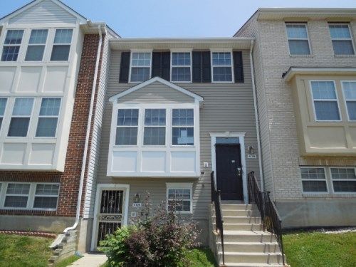 4130 Crab Apple Ct Unit 6, Suitland, MD 20746