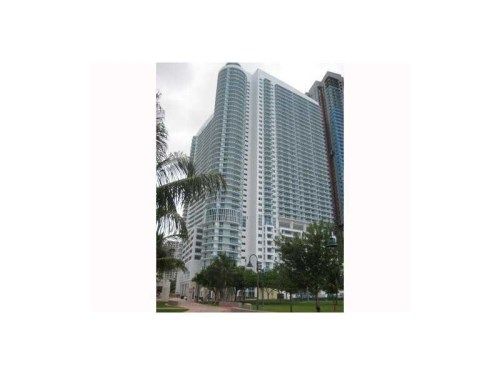 1800 N BAYSHORE DR # 3411, Miami, FL 33132