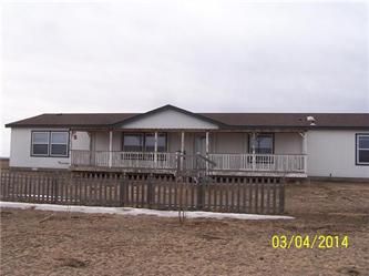 38795 Big Springs Roa, Rush, CO 80833