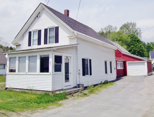 741 Main Street, Cavendish, VT 05142