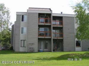 4630 Reka Drive, Anchorage, AK 99508