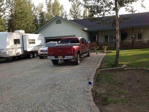 1220 Labrador Tea Court, North Pole, AK 99705