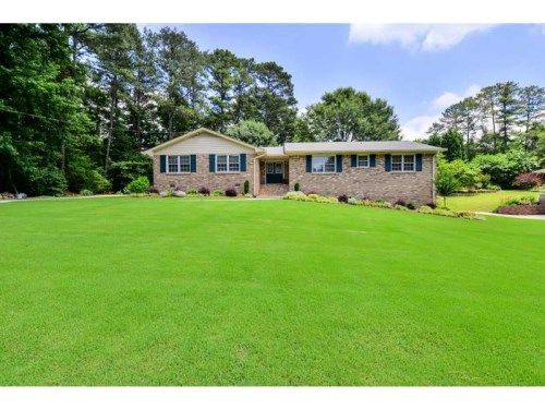 240 Blue Sky Drive, Marietta, GA 30068