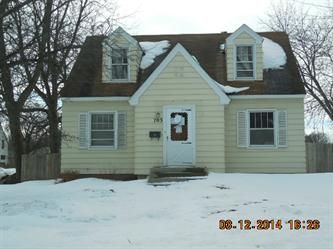 703 N Marshall Ave, Litchfield, MN 55355