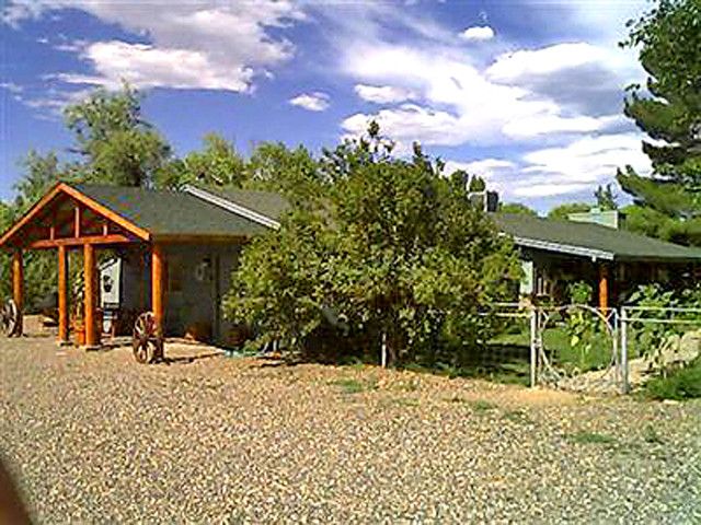 2877 S Salt Mine Road, Camp Verde, AZ 86322