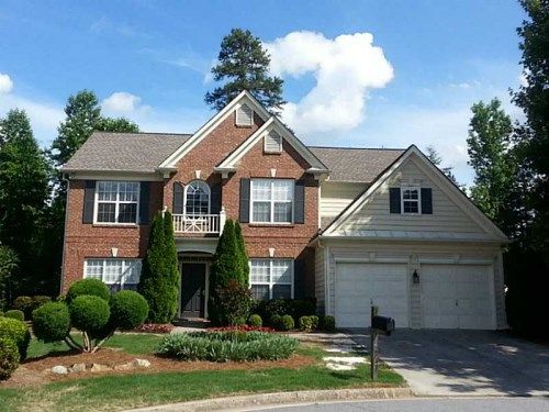 4977 Rustic Canyon Drive, Suwanee, GA 30024