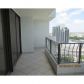 555 NE 15 ST # 26E, Miami, FL 33132 ID:8893846