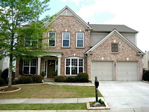 806 Lazarus Drive, Woodstock, GA 30188