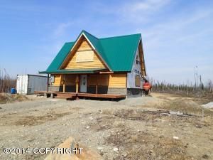 13733 W Moonrise Drive, Big Lake, AK 99652