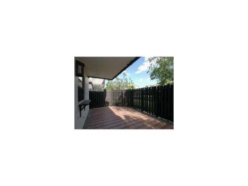 13223 SW 111 TE # 34-4, Miami, FL 33186