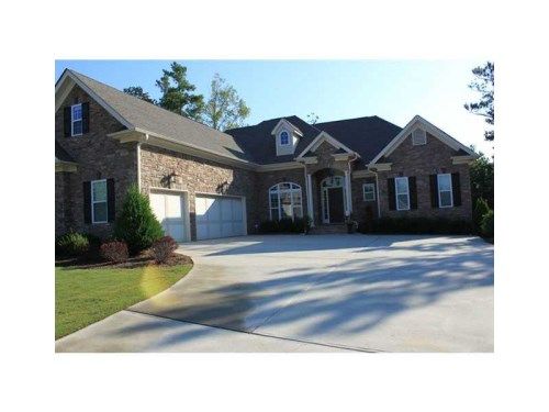 4668 Rabun Drive, Douglasville, GA 30135