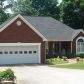 122 Meryton Drive, Dallas, GA 30157 ID:8731279