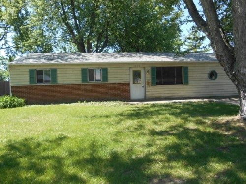 275 Doyle Ave, Brookville, OH 45309