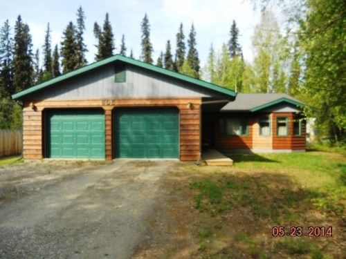 605 Blanket Blvd, North Pole, AK 99705