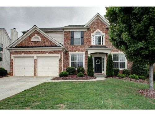 513 Papillion Trace, Woodstock, GA 30188