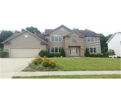 12421 Coopers Run, Strongsville, OH 44149