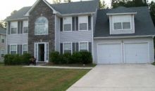 4048 Craggy Perch Douglasville, GA 30135