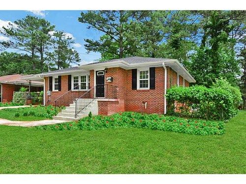 956 Shadowridge Drive Se, Atlanta, GA 30316