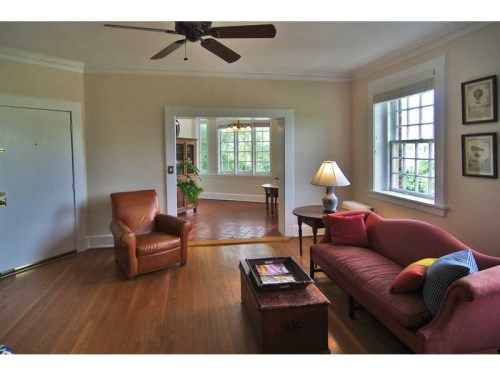 Unit 5 - 1 S Prado Ne, Atlanta, GA 30309