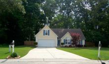 27 Otter Lane Hoschton, GA 30548