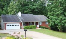 539 Creek View Drive Hoschton, GA 30548