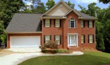 4119 Ashford Way Gainesville, GA 30507