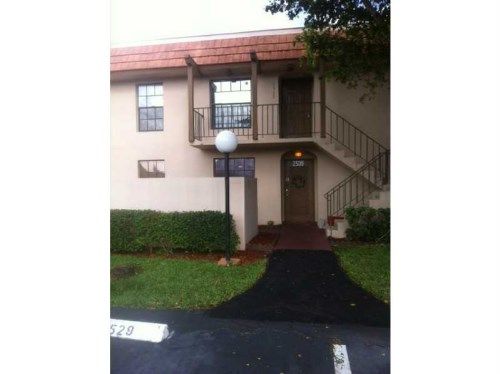 2529 SW 74 TE # 119, Fort Lauderdale, FL 33317