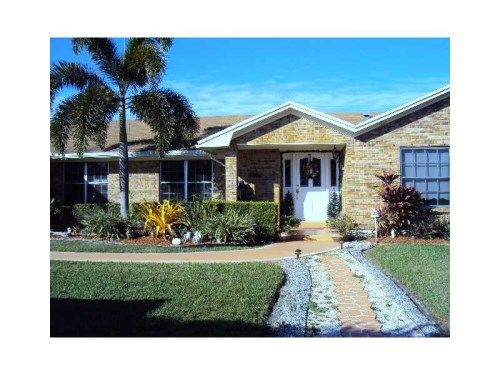 17625 SW 245 TE, Homestead, FL 33031