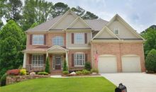 2085 Willshire Glen Alpharetta, GA 30009