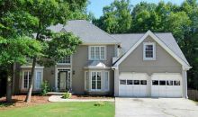 578 Delphinium Boulevard Nw Acworth, GA 30102