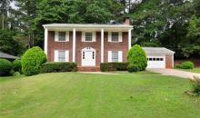 1000 Melody Lane Roswell, GA 30075