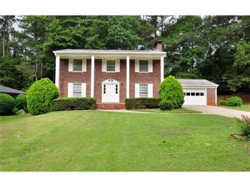 1000 Melody Lane, Roswell, GA 30075