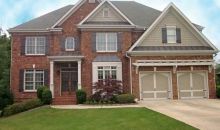 1173 Grassmeade Way Snellville, GA 30078