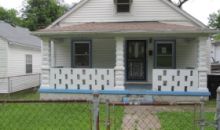 4119 Churchman Ave Louisville, KY 40215