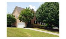 1537 Ember Oaks Circle Powder Springs, GA 30127