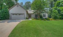 5013 Oak Hollow Drive Acworth, GA 30102